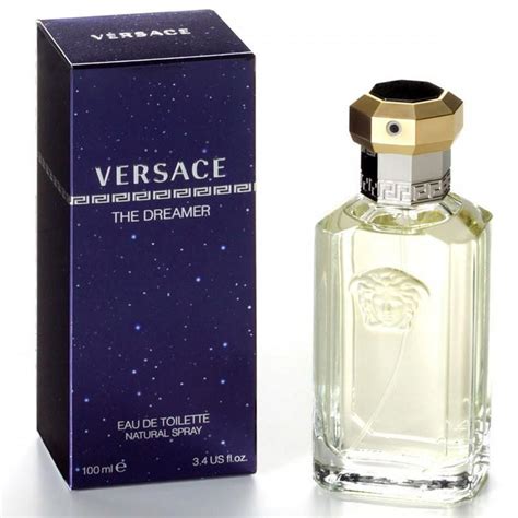 dreamer versace precio|dreamer versace for men.